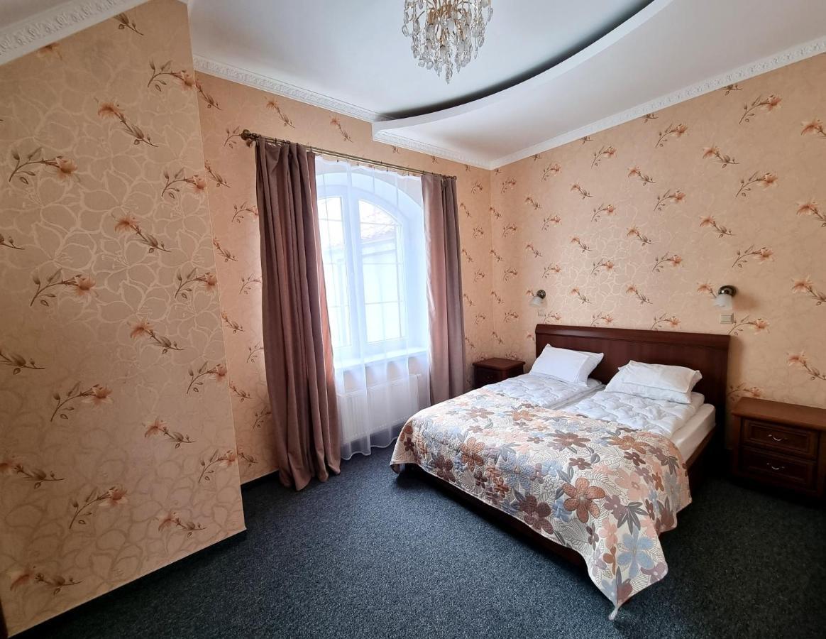 Gostinitsa " 20 Meridian " Zelenogradsk Hotel Zewnętrze zdjęcie